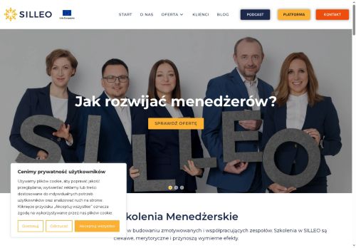 silleo.pl