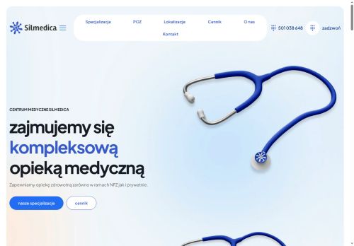 silmedica.pl