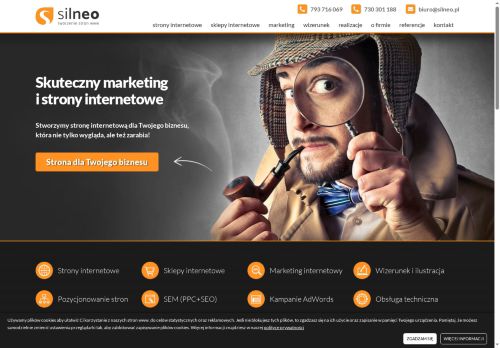 silneo.pl