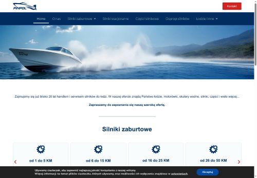 silnikzaburtowy.pl