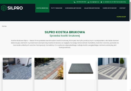 silpro.eu