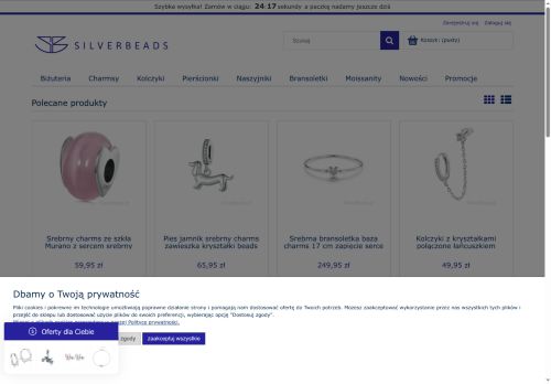 silverbeads.istore.pl