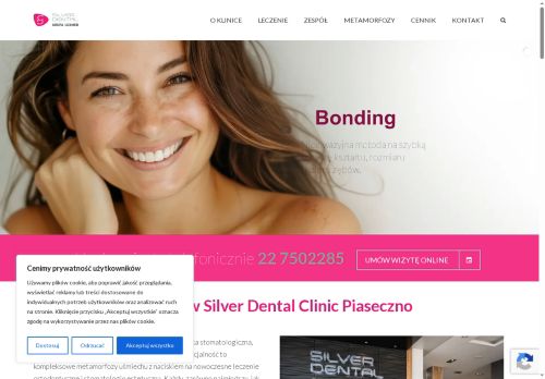 silverdental.pl