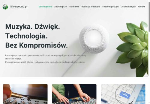 silversound.pl