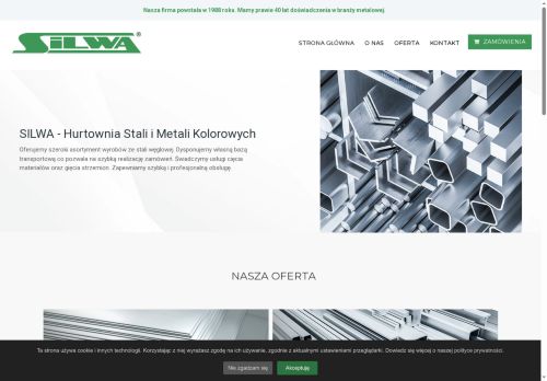 silwa.com.pl