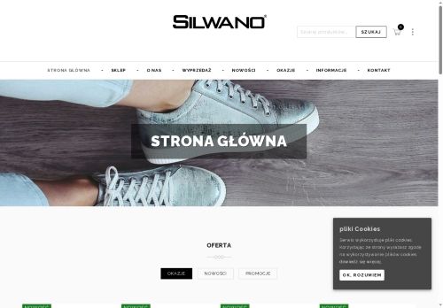 silwano.eu