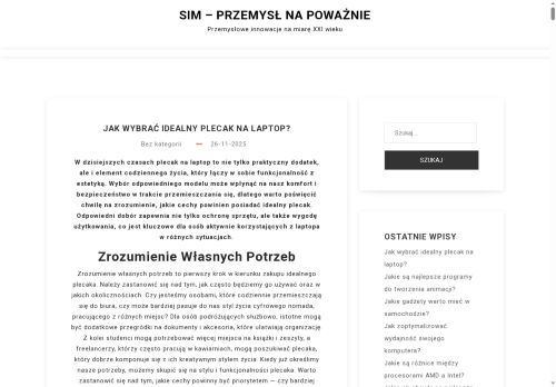 sim-industry.pl