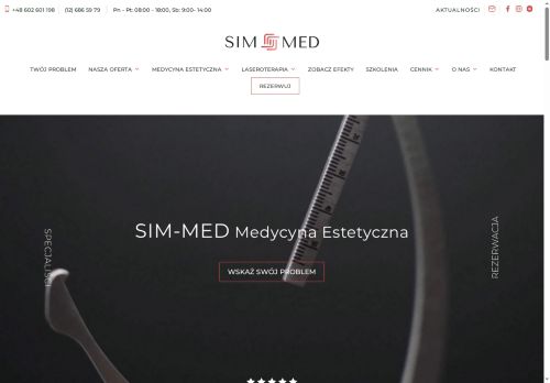 sim-med.info