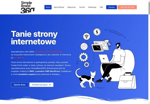 simplebrand360.com