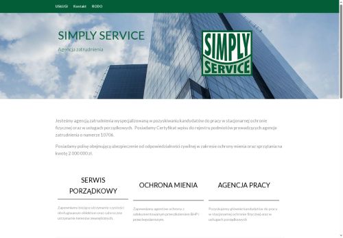 simplyservice.pl