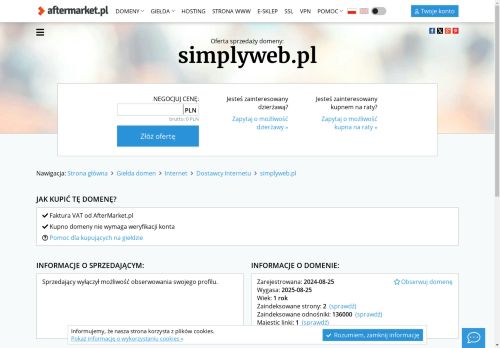 simplyweb.pl
