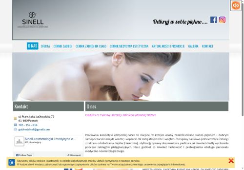 sinell.pl