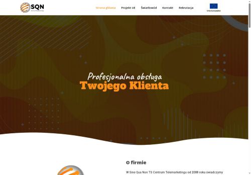 sinequanon.com.pl