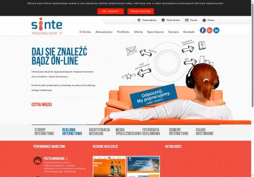 sinte.pl
