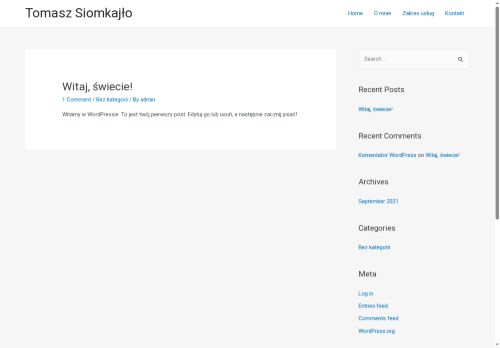 siomkajlo.pl