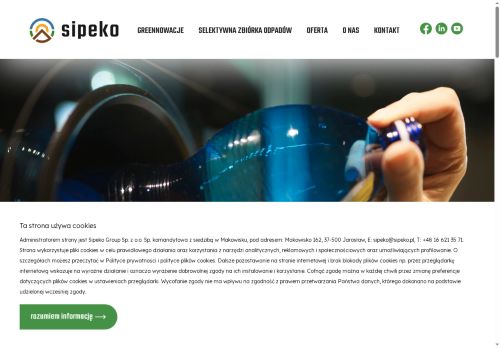 sipeko.pl