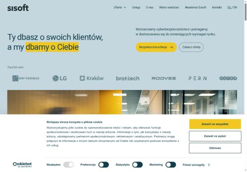 sisoft.pl
