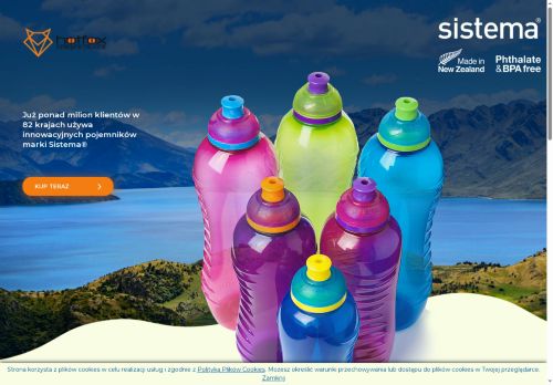 sistema.pl