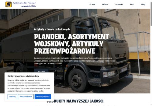 sitechniczna.pl
