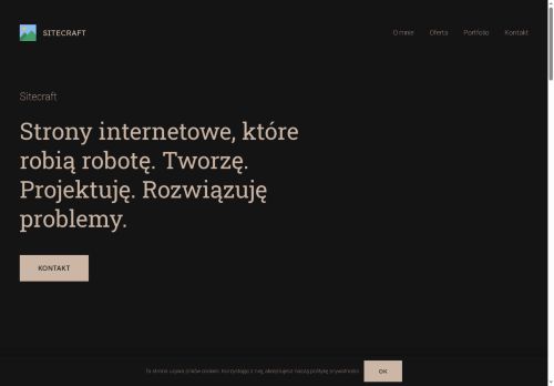 sitecraft.pl