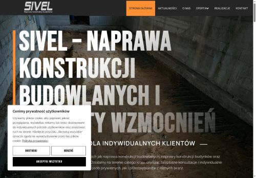 sivel.com.pl