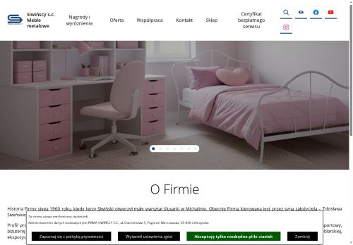 siwinscy.com.pl