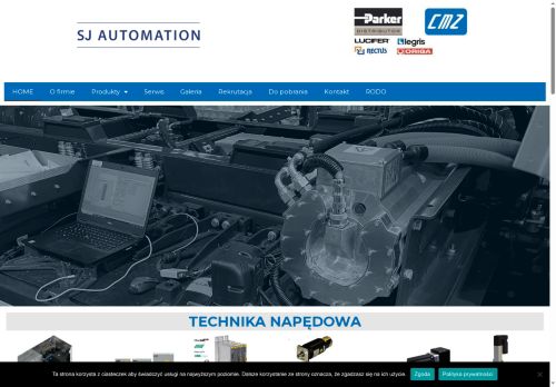 sjautomation.com.pl