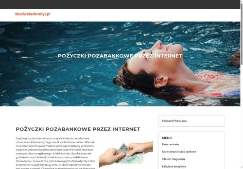 skadwziackredyt.pl