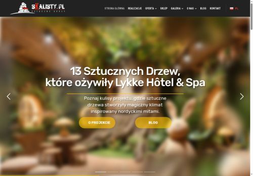 skalisty.pl