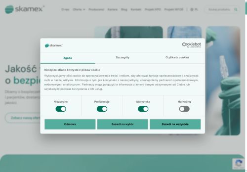 skamex.com.pl