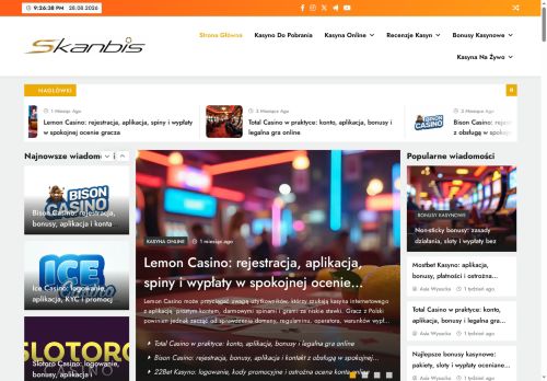 skanbis.pl