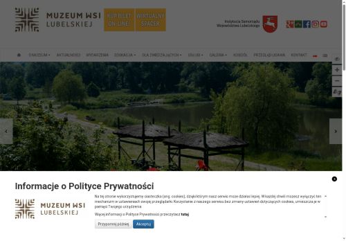 skansen.lublin.pl