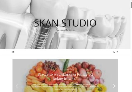 skanstudio.pl
