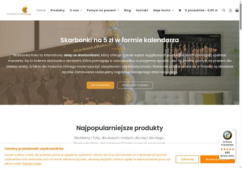 skarbonkaroku.pl