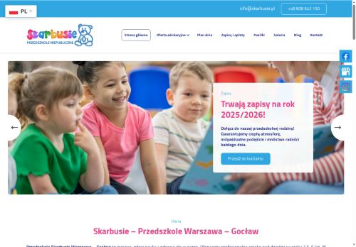 skarbusie.pl