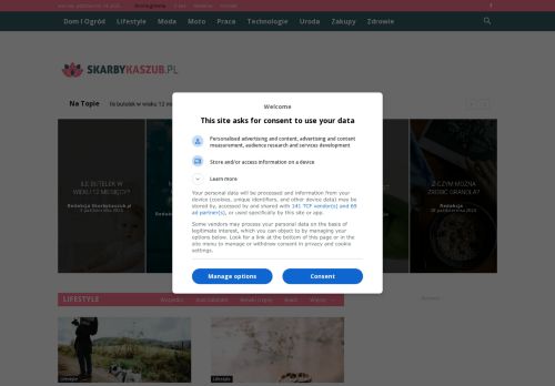 skarbykaszub.pl