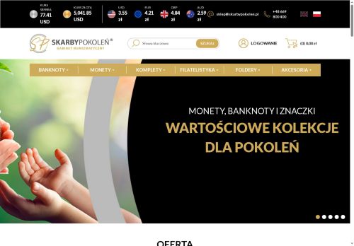 skarbypokolen.pl
