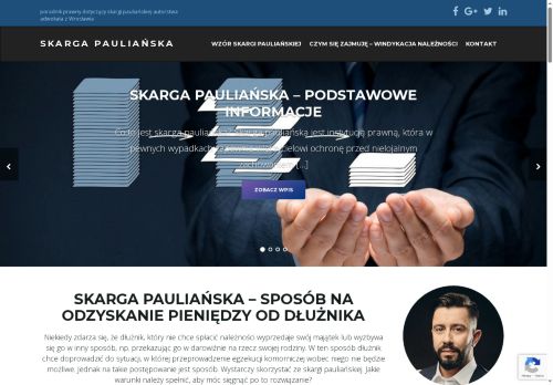 skarga-paulianska.pl
