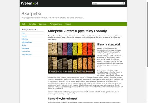 skarpetki.webm.pl