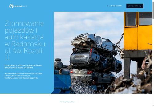 skasujauto.pl