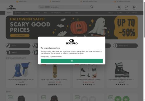 skatepro.com