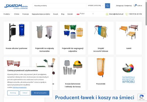skatom.pl