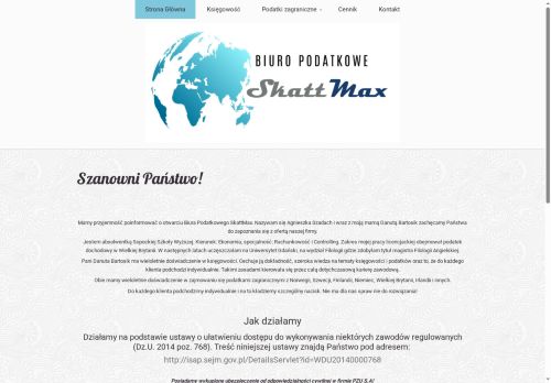 skattmax.pl