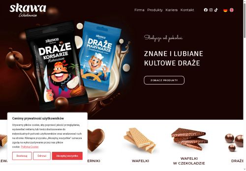 skawa.com.pl