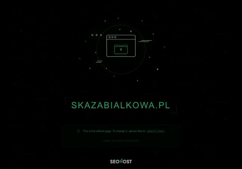 skazabialkowa.pl