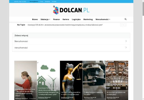 skierniewickacity.dolcan.com.pl