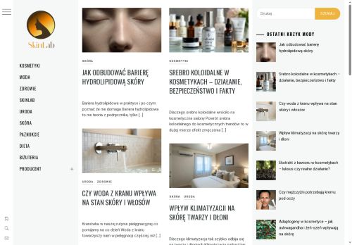 skinlab.com.pl