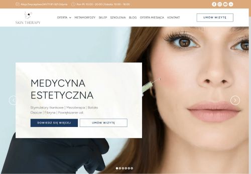 skintherapy.pl
