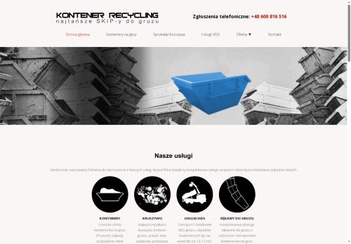 skip-recycling.pl