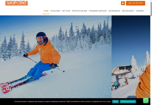 skipoint.pl